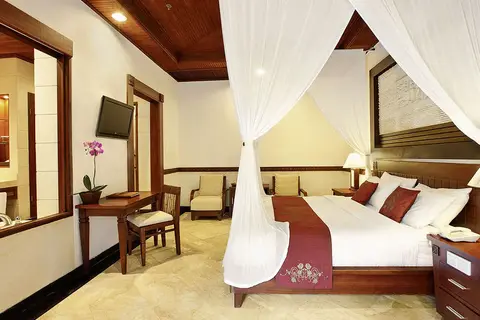 Bali Tropic Resort & Spa in Kuta Selatan, foto 11