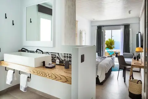 LYO Boutique Hotel in Paradijs — foto 13