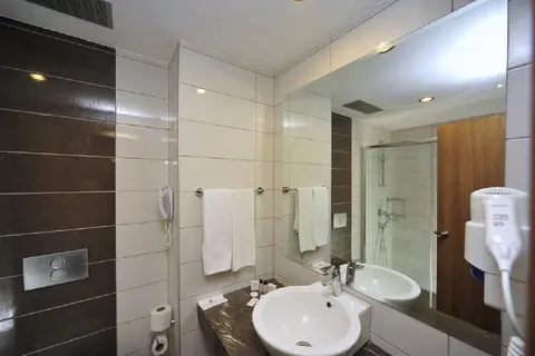 Annabella Diamond Hotel & Spa in Alanya — foto 5