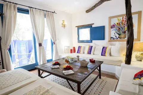 Su Gologone Experience Hotel in Oliena — foto 7