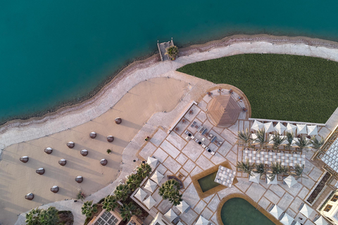 Hotel Steigenberger Golf Resort foto 2