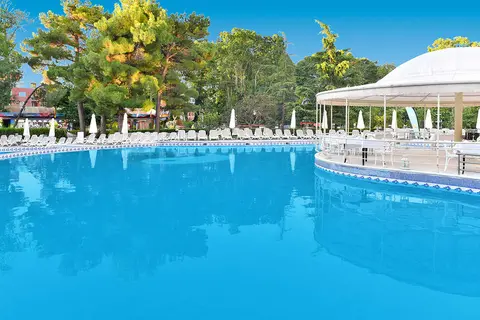 iHot@l Sunny Beach in Несебър — foto 19