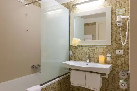 Hotel Catalunya in Alghero, foto 19