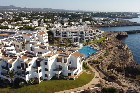 Alua Suites Las Rocas - All inclusive foto 2