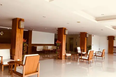Rawai Princess Hotel in ตำบลราไวย์ — foto 8
