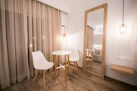 Appartementen Sunrise Village in Σκόπελος — foto 19