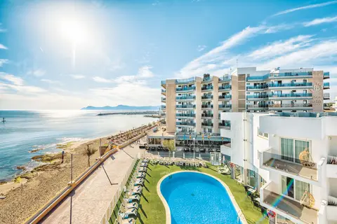 THB Gran Bahía - Apartamentos in Santa Margalida — foto 4