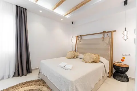 Sea & Olives Suites in Plaka, foto 10