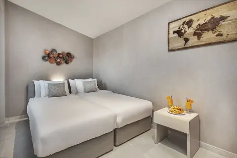 Pefki Deluxe Residences in Δημοτική Ενότητα Παλλήνης — foto 27