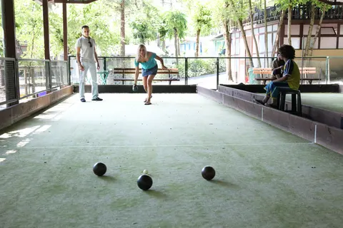 Camping Arizona foto 19