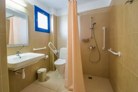 Green Bungalows Hotel & Appartementen in Ayia Napa, foto 18