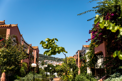 Aparthotel Rigas foto 7