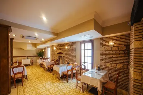 Hacienda Posada de Vallina in Cordoba — foto 4