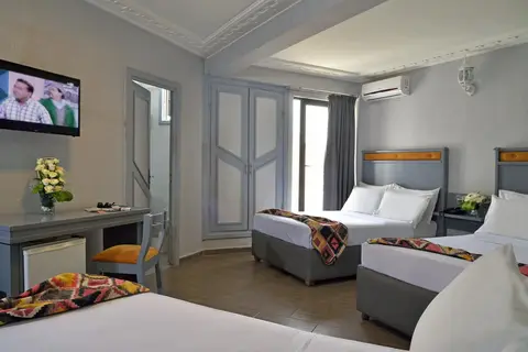 Hotel Rio in Rabat, foto 3