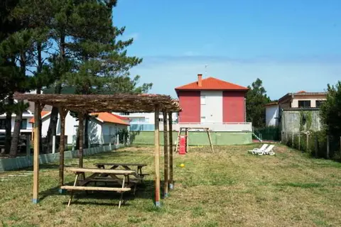 Hotel Vida Finisterre Centro in Fisterra — foto 23