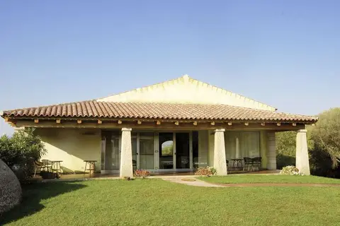 Tenuta Pilastru Resort in Alzachèna/Arzachena, foto 16