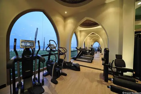Fanadir Hotel in El Gona, foto 13