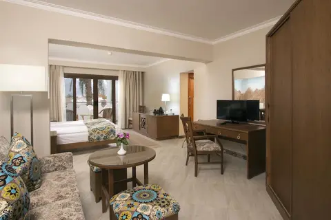 Swiss Inn Resort Dahab in دهب — foto 14