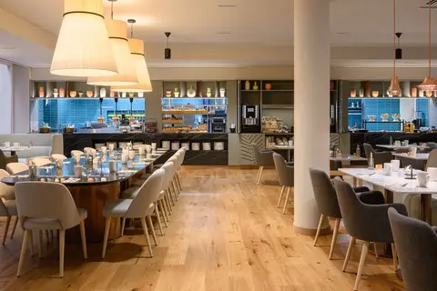 INNSiDE by Melia Braga Centro in Braga, foto 12