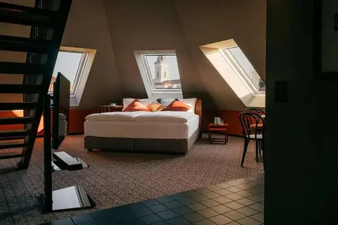 Welt Wien Appartementen in Wenen, foto 4
