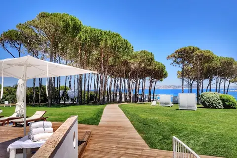 Hotel La Coluccia in Santa Teresa Gallura, foto 27
