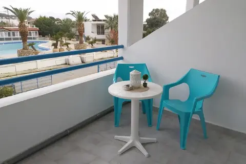 Pals Studios Pefkos in Πεύκοι — foto 3