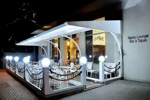 Tempoo Hotel in Marrakech — foto 6