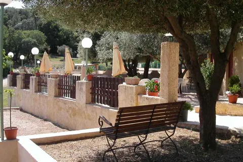 Camping Domaine De Miremer foto 11