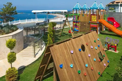 Litore Resort & Spa in Alanya, foto 9