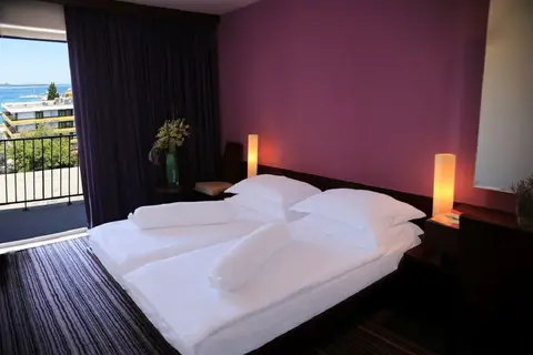 Hotel Adriatic in Biograd — foto 20