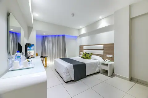 Tasia Maris Seasons Hotel in Ayia Napa — foto 19