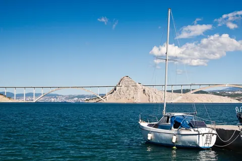 Valamar Camping Krk foto 13