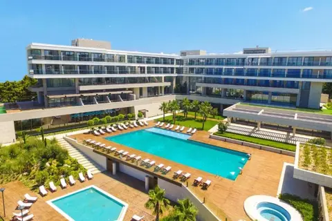 On'Live Hotel in Cesme — foto 11