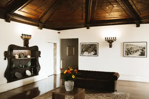 Hotel Douro Scala in Mesão Frio, foto 14