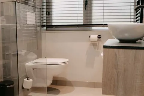 Witte Berken Natuurhotel foto 17