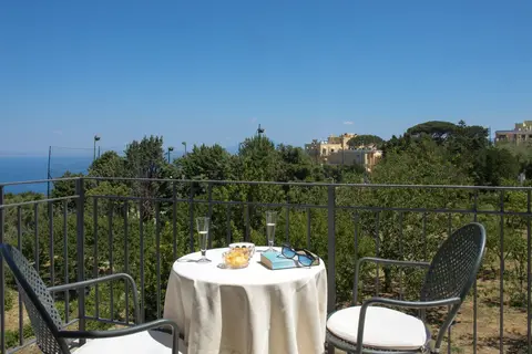 Hotel Bellavista in Levico Terme, foto 22