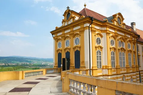 Historisch Wenen foto 16