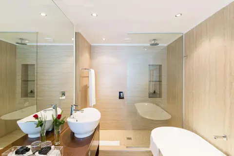 Pepperclub Hotel in Kaapstad — foto 23