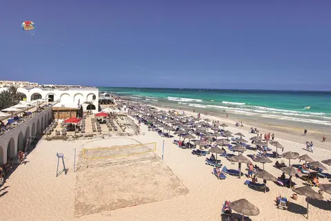 Djerba Beach foto 3