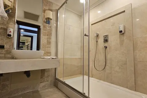 Gold City Hotel in Alanya — foto 4
