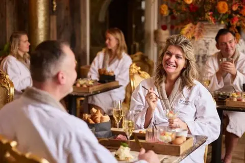 Wellnessresort & Hotel De Valkenberg foto 12