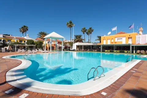 Cordial Green Golf Bungalows in San Bartolomé de Tirajana — foto 3