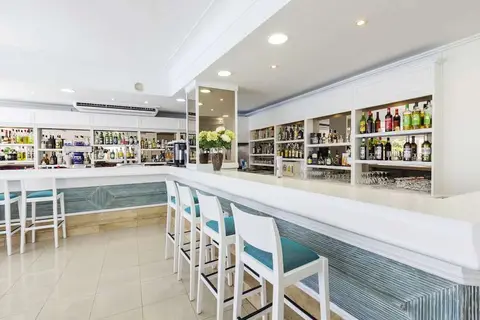 Don Miguel Playa Hotel in Palma — foto 21