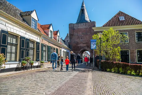 Zuiderzee in Dronten — foto 19