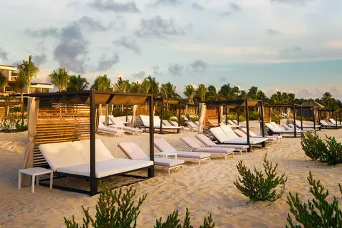 Atelier Playa Mujeres in Hotel Atelier Playa Mujeres, foto 9