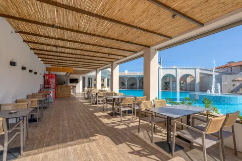 Papillon Hotel foto 19
