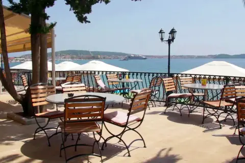 All Inclusive Resort Val in Rijeka — foto 28