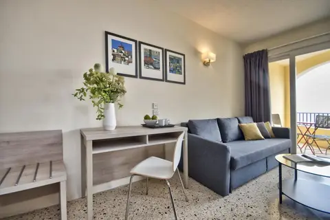 Il-Palazzin Hotel in San Lawrenz — foto 20