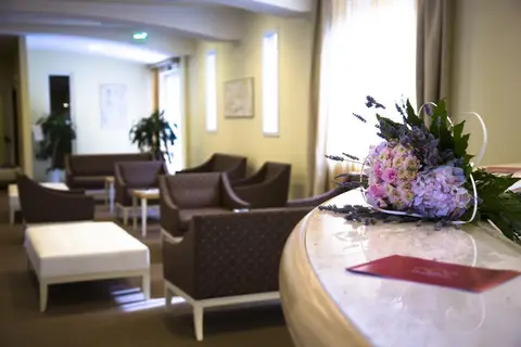 San Francesco Hotel Loreto in Loreto, foto 17