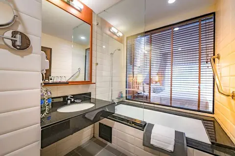 Deevana Plaza Krabi Aonang in บ้านอ่าวนาง — foto 19